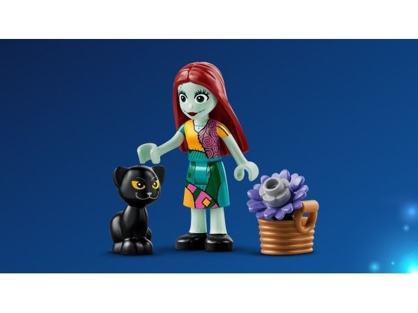 LEGO Disney 43288 Sallys blomsterpotte