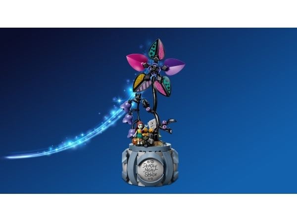 LEGO Disney 43288 Sallys blomsterpotte