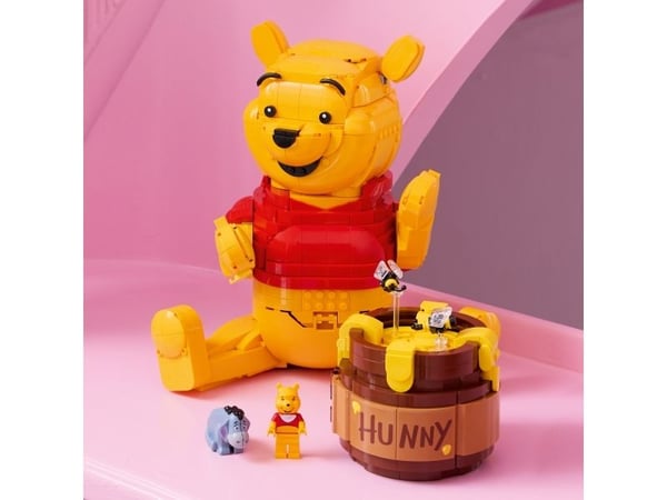 LEGO Disney 43300 Nalle Puh
