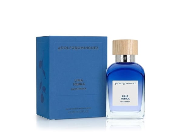 Adolfo Dominguez A Dominguez Agua Fresca Ltonka Etv 120ml
