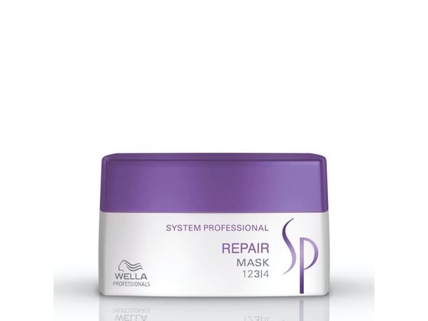 Wella SP Repair Mask 200 ml