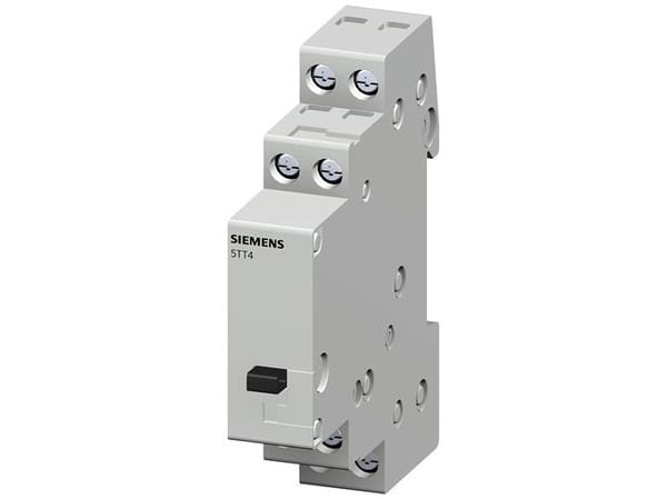Siemens 5TT4206-1, 16 A, Multifärg, 129 g, 21 mm, 93 mm, 83 mm