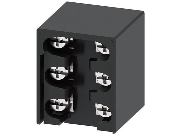 Siemens 3SE50000LA00 3SE5000-0LA00 Kytkinelementti 230 V 6 A IP00 1 kpl