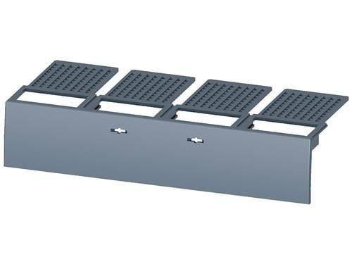 Siemens 3VA9481-0WD40 Klemmeafdækning 1 stk