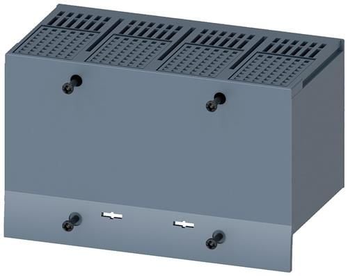 Siemens 3VA9221-0WF40 Liitinkansi 1 kpl