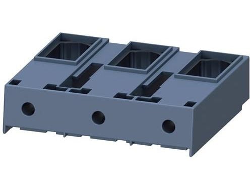 Siemens 3RT1955-4G Liitinlohko 1 kpl
