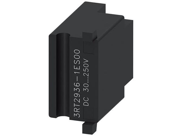 Siemens Siemens Siemens Digitaalinen teollisuusylijännitesuoja 250 V/DC 1 kpl