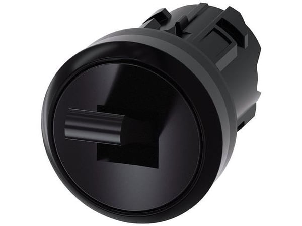 Siemens 3SU10003EA100AA0 3SU1000-3EA10-0AA0 Kippschalter IP66, IP67, IP69/IP69K 1 St., IP67, IP69K, 2,23 cm, 32 mm, 50 mm, 32 mm, 17 g
