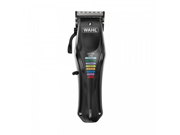 Wahl Clipper Corporation WAHL 3027682 Colour Pro lemmikkieläinleikkuri, johdoton, USB-portti