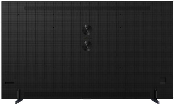TCL 115C7K, 2,92 m (115"), 3840 x 2160 pikseliä, QD-Mini LED, Älytelevisio, Wi-Fi, musta