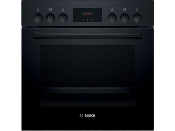 Bosch HND211LB2 musta Sarja HEF113BB0 + NKN645GA2E HEF113BB0 + NKN645GA2E
