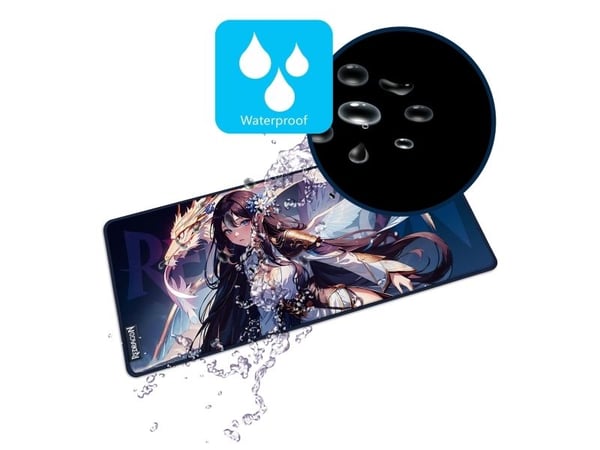 Redragon 046 L matto
