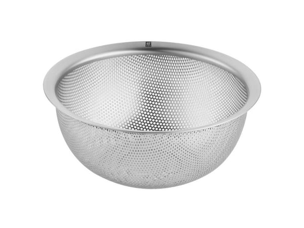 ZWILLING 1030706, Rustfritt stål, Rustfritt stål, Skålsikt, 263 mm, 263 mm, 116 mm