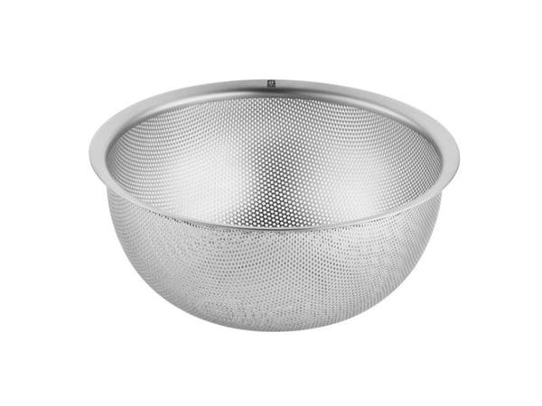 ZWILLING 1030706, Rustfritt stål, Rustfritt stål, Skålsikt, 263 mm, 263 mm, 116 mm