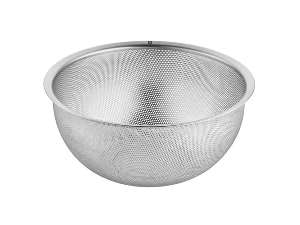 ZWILLING 1030706, Rustfritt stål, Rustfritt stål, Skålsikt, 263 mm, 263 mm, 116 mm