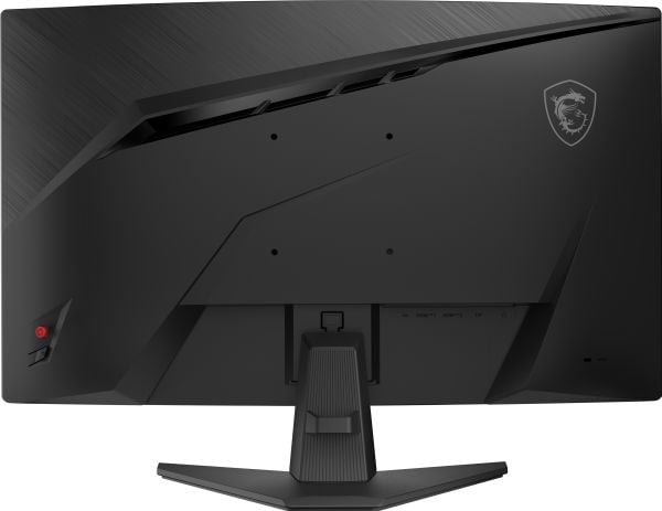 MSI - LED-skjerm - kurvet - 27" - 1920 x 1080 Full HD (1080p)