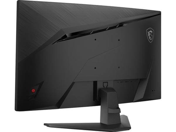 MSI - LED-skjerm - kurvet - 27" - 1920 x 1080 Full HD (1080p)
