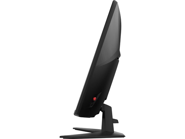 MSI - LED-skjerm - kurvet - 27" - 1920 x 1080 Full HD (1080p)