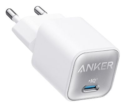 Anker 511, Sisätila, AC, Valkoinen