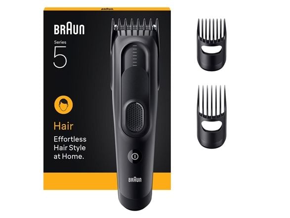 Braun Series 5 HC5530