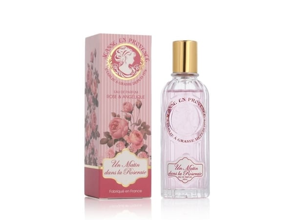 Jeanne En Provence Un Matin dans la Roseraie Eau De Parfum 60 ml (nainen)
