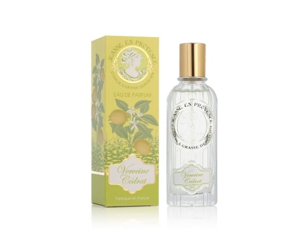 Jeanne en Provence Fragrance for Women 60ml Spicy