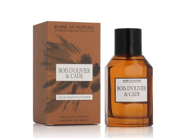 Jeanne En Provence Male Perfume