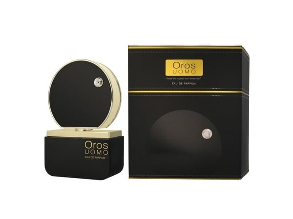 Oros Oros Uomo Eau De Parfum 100 ml (mies)