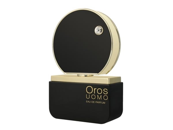 Oros Oros Uomo Eau De Parfum 100 ml (mies)