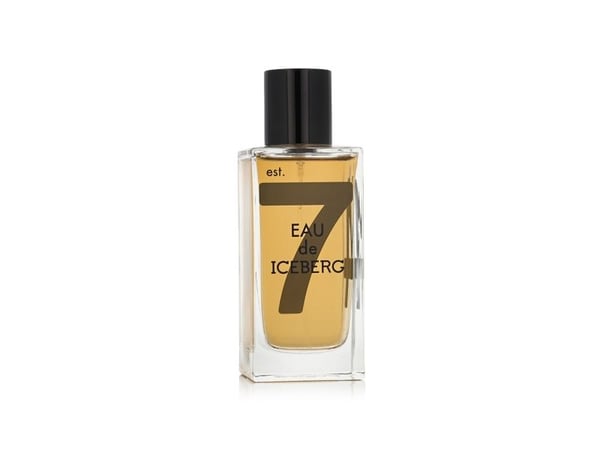 Iceberg herreparfyme Iceberg Eau de Iceberg Amber EDT 100 ml