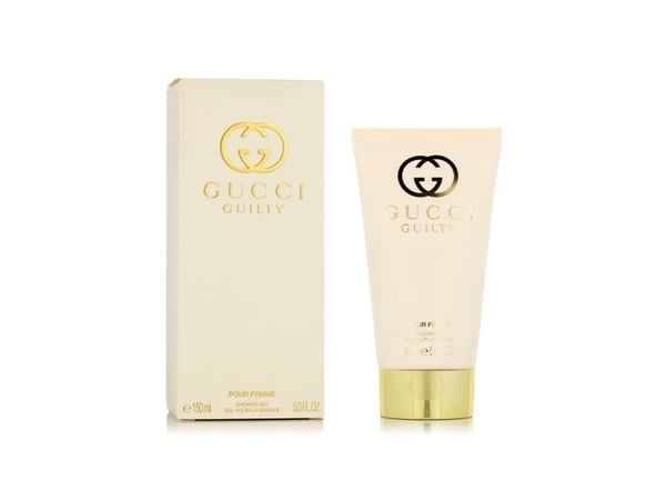 Gucci Guilty Pour Femme Parfymerad Duschgel 150 ml (kvinna)
