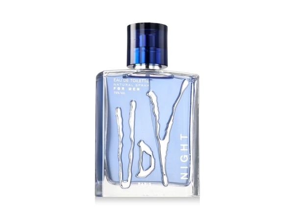 Ulric de Varens UDV Night Eau de Toilette 100 ml (man)