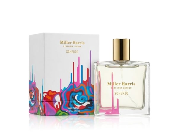 MILLER HARRIS Scherzo EDP 50 ml