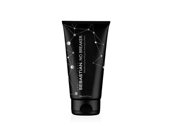 Sebastian Professional No.Breaker Rebalancing Bonding Pre-Shampoo Cream 200 ml