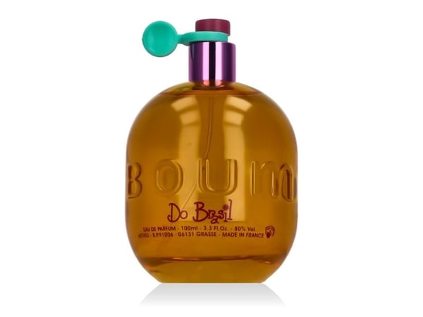 Jeanne Arthes Boum Do Brazil Eau De Parfum 100 ml (nainen)