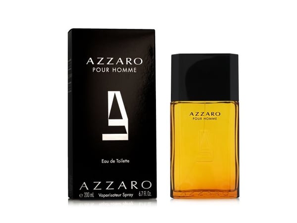 Azzaro Pour Homme EDT M 200 ml