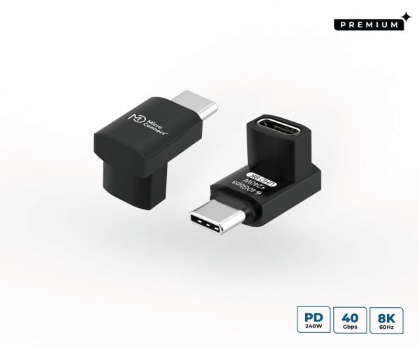 Microconnect MC-USB4AF