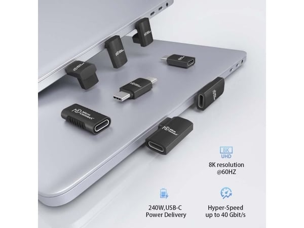 Microconnect MC-USB4AF