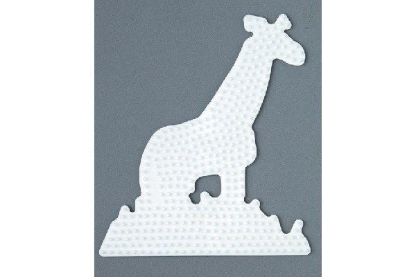 Hama strykebrett (perleplate) giraff 16x14,5cm Hama strykebrett (perleplate) giraff 16x14,5cm