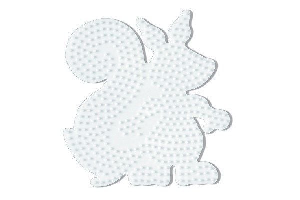 Hama perleplate rev 12,5x12,5 cm