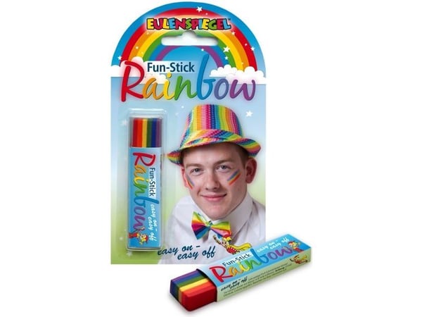 Enhjørning sminkestift