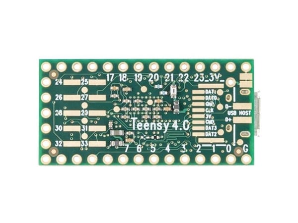 Joy-iT teensy40