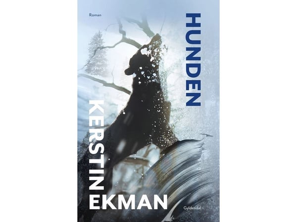 Hunden | Kerstin Ekman | Språk: Danska