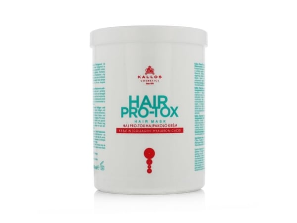 Kallos Hair Pro-Tox Mask 1000 ml