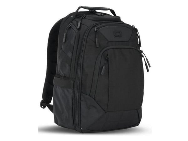 OGIO Gambit DNA, Unisex, 40,6 cm (16"), Notebook-lokero, Polyesteri