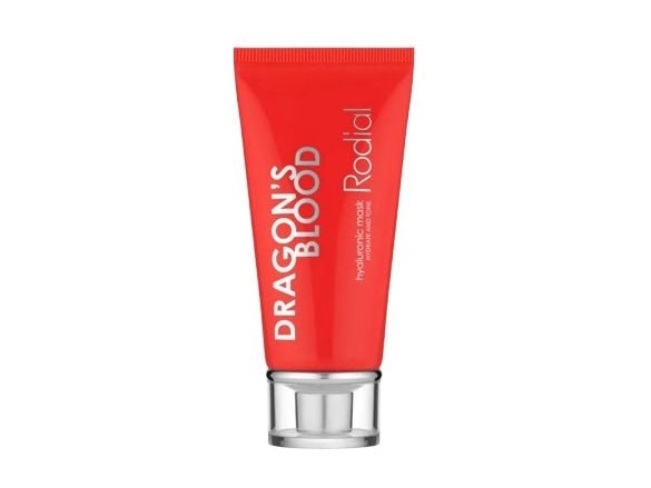 Rodial Dragon's Blood Hyaluron Hydrate & Firm Cream Mask 20 ml