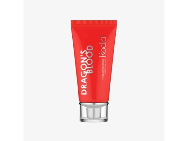 Rodial Dragon's Blood Hyaluron Hydrate & Firm Cream Mask 20 ml