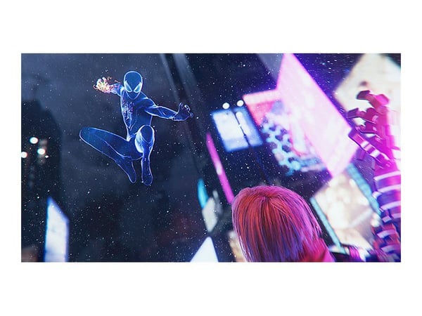Marvel's Spider-Man Miles Morales - PlayStation 5