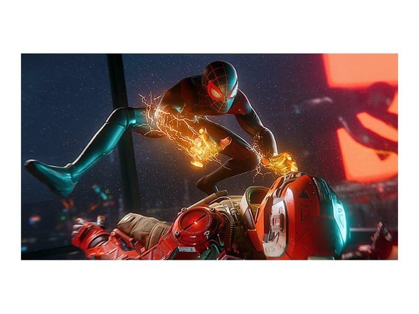 Marvel's Spider-Man Miles Morales - PlayStation 5
