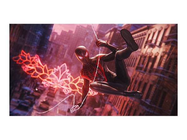 Marvel's Spider-Man Miles Morales - PlayStation 5